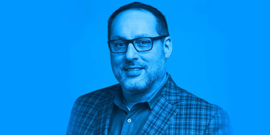 steve infante